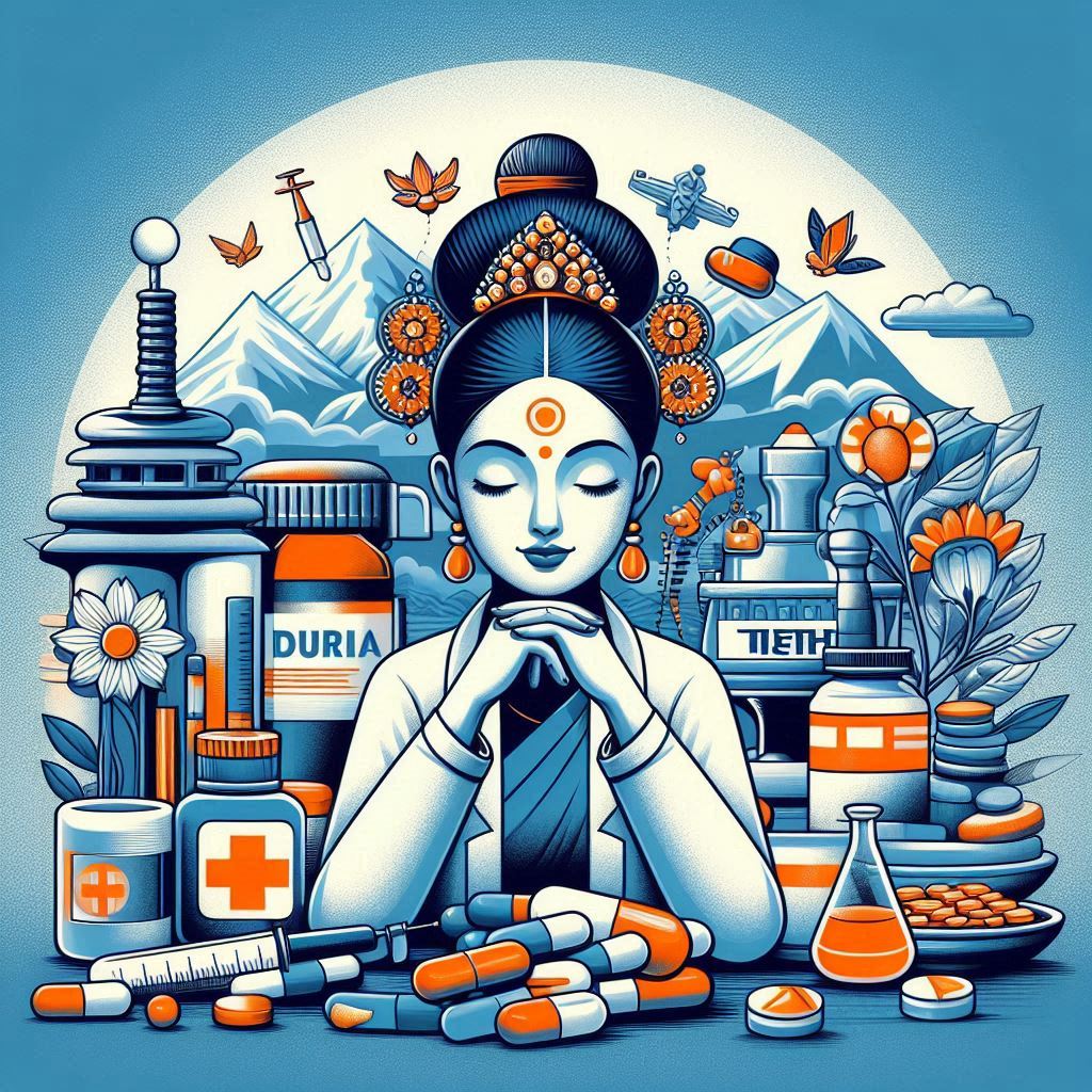 Hub for Pharmaceuticals Companies, Hub for Pharmaceuticals , Himachal Pradesh