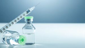 WHO GMP Certified Injection Manufacturers in India