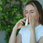 Nasal Spray Manufacturer in India