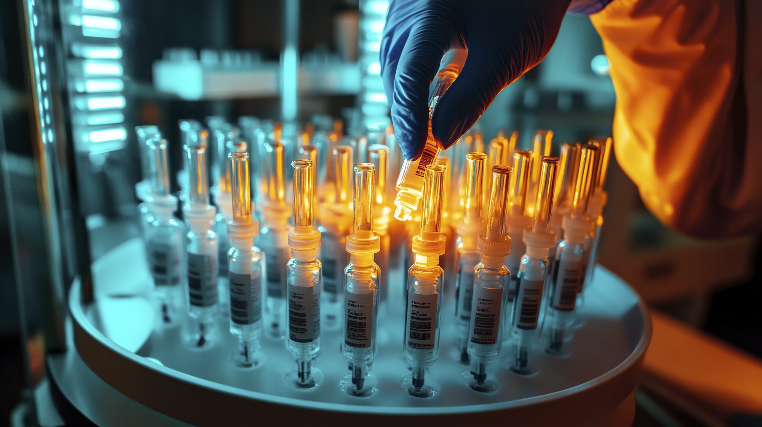 Top 10 Injection Manufacturing Companies in India